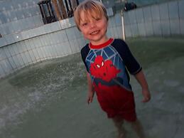 Colours Club Spa and Garden Resort