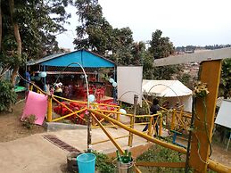 Colours Club Spa and Garden Resort