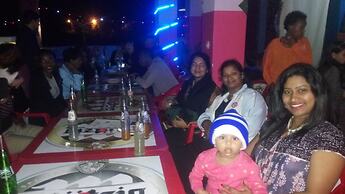 Colours Club Spa and Garden Resort