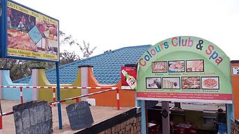 Colours Club Spa and Garden Resort