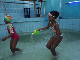 Colours Club Spa and Garden Resort