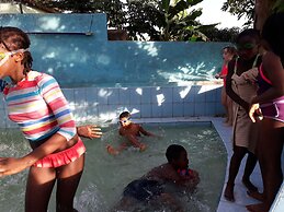 Colours Club Spa and Garden Resort