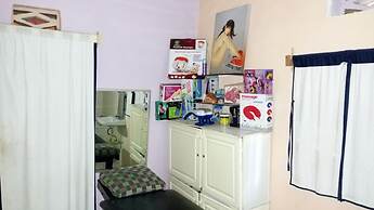 Colours Club Spa and Garden Resort