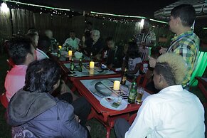 Colours Club Spa and Garden Resort