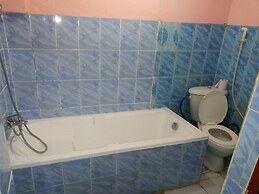 Colours Club Spa and Garden Resort