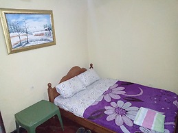 Colours Club Spa and Garden Resort