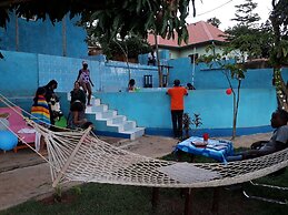 Colours Club Spa and Garden Resort