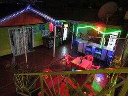 Colours Club Spa and Garden Resort