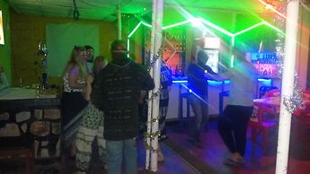 Colours Club Spa and Garden Resort