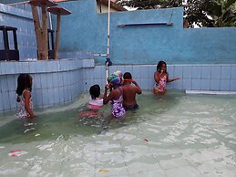 Colours Club Spa and Garden Resort