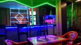 Colours Club Spa and Garden Resort