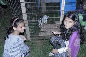 Colours Club Spa and Garden Resort