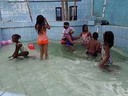 Colours Club Spa and Garden Resort