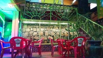 Colours Club Spa and Garden Resort