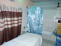 Colours Club Spa and Garden Resort