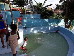 Colours Club Spa and Garden Resort