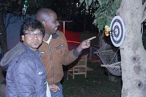 Colours Club Spa and Garden Resort