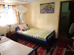 Colours Club Spa and Garden Resort