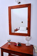 Aigaiou Avra Apartments