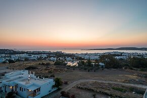 Aigaiou Avra Apartments