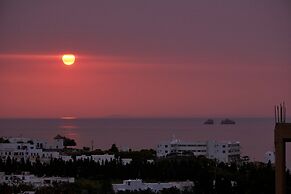 Aigaiou Avra Apartments