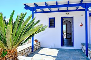Aigaiou Avra Apartments