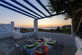 Aigaiou Avra Apartments