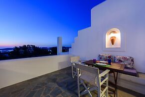 Aigaiou Avra Apartments