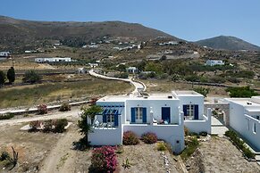 Aigaiou Avra Apartments