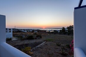 Aigaiou Avra Apartments