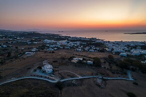 Aigaiou Avra Apartments