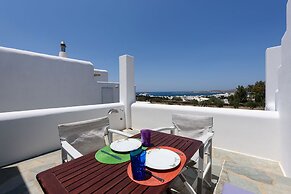 Aigaiou Avra Apartments