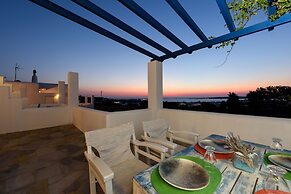 Aigaiou Avra Apartments