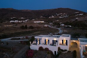 Aigaiou Avra Apartments