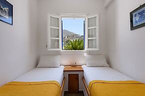 Aigaiou Avra Apartments