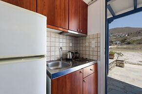Aigaiou Avra Apartments