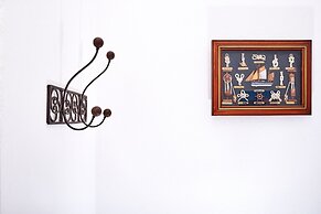 Aigaiou Avra Apartments