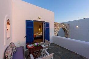 Aigaiou Avra Apartments