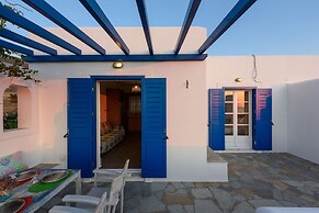 Aigaiou Avra Apartments