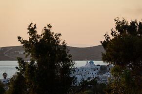 Aigaiou Avra Apartments