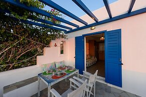 Aigaiou Avra Apartments