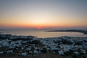 Aigaiou Avra Apartments