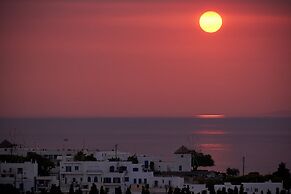 Aigaiou Avra Apartments