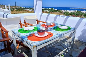 Aigaiou Avra Apartments