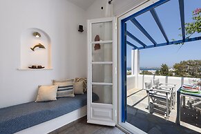 Aigaiou Avra Apartments