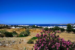 Aigaiou Avra Apartments