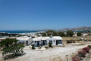 Aigaiou Avra Apartments