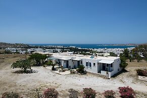 Aigaiou Avra Apartments