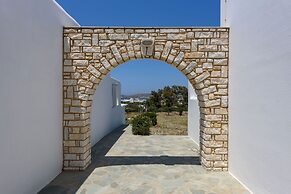Aigaiou Avra Apartments