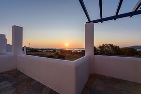 Aigaiou Avra Apartments